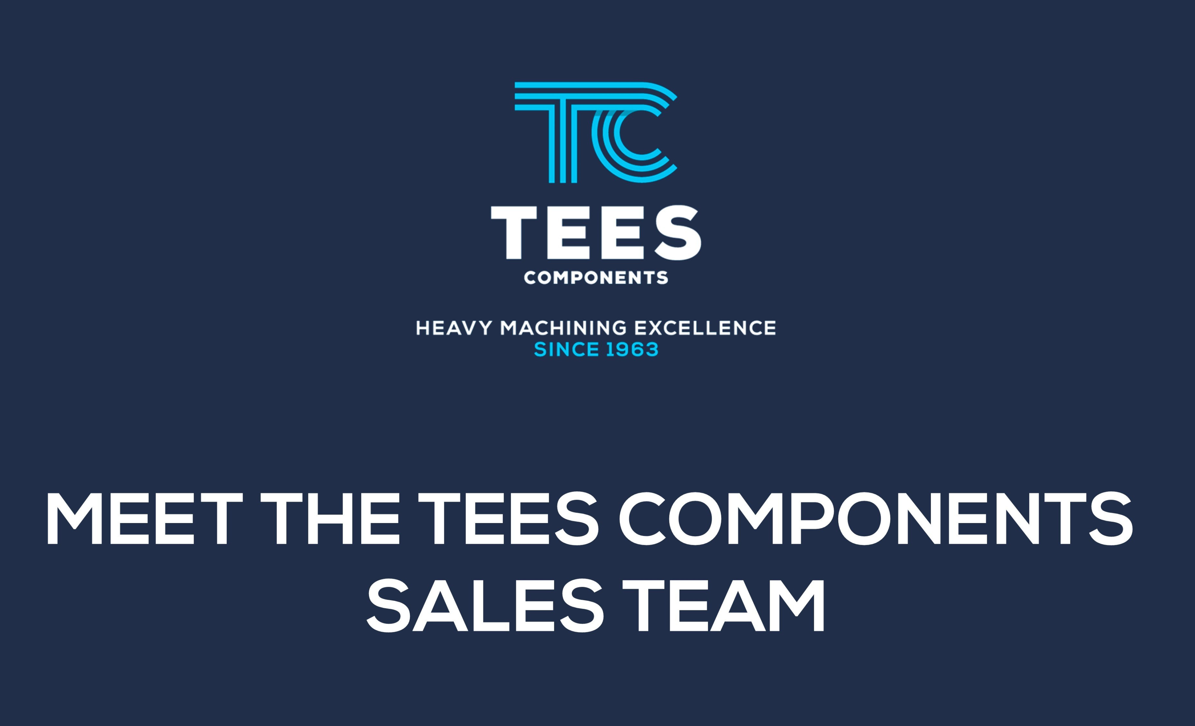 Meet The Sales Team
