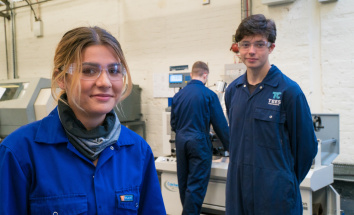Tc Apprentices 2020