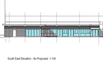 Elevation Capture