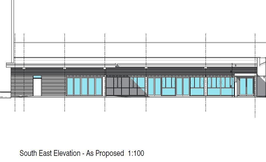 Elevation Capture