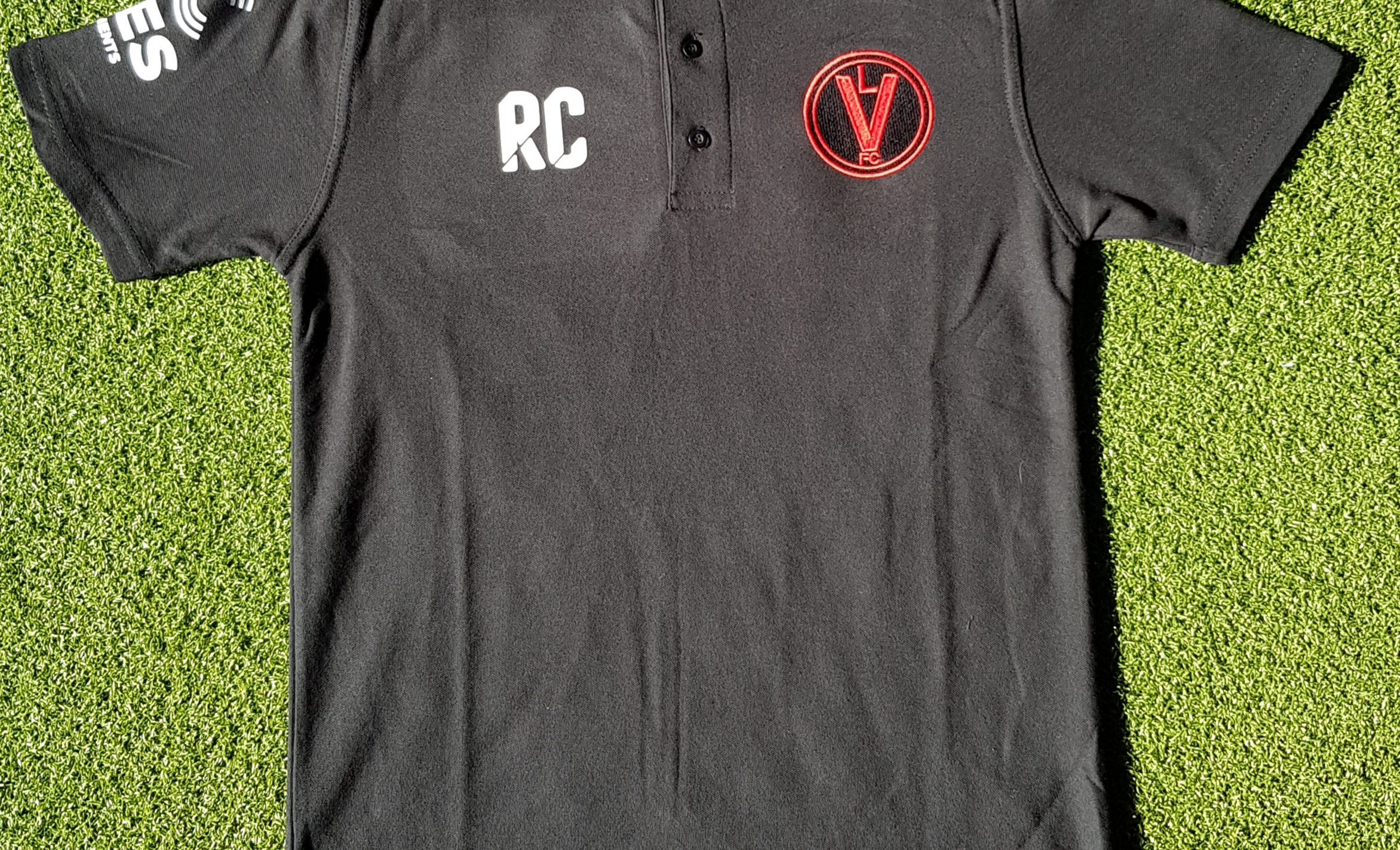 Lingdale Fc Sponsorship