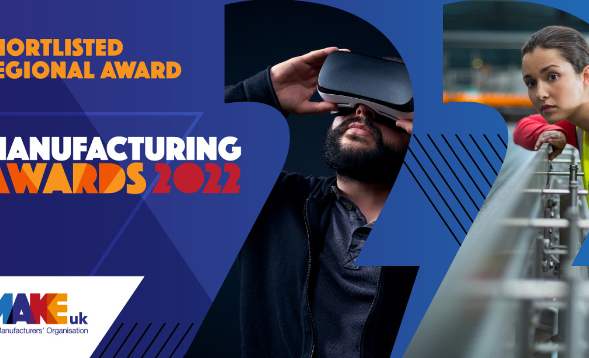 Shortlisted 2022 Awards Social