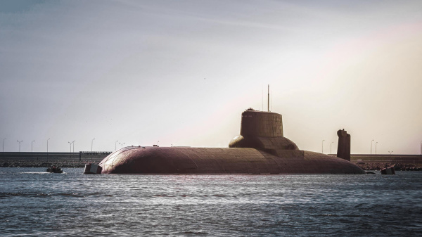 Submarine