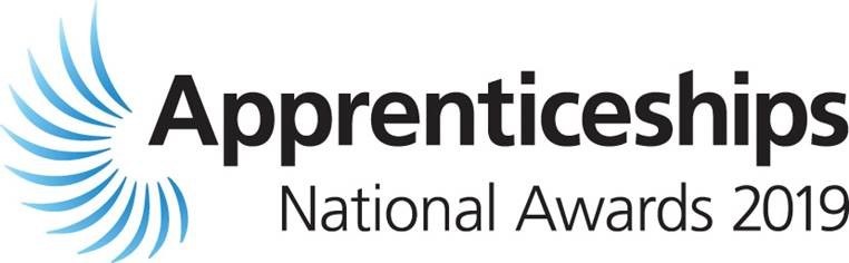 Apprenticeships National Awards 2019